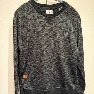 Kangol light sweater Size L